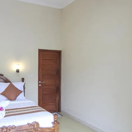 Appartement D'Waktu In House à Lembongan Extérieur photo