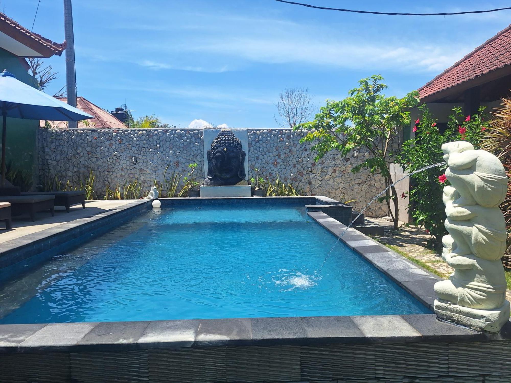 D'waktu In House Lembongan