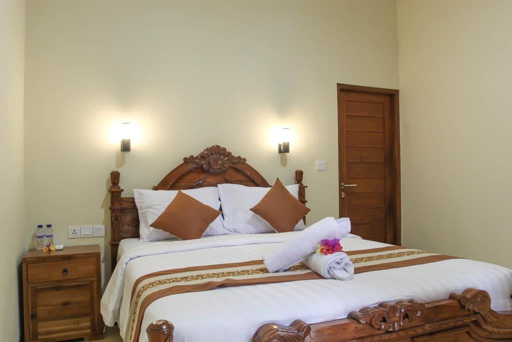 D'waktu In House Privatunterkunft *