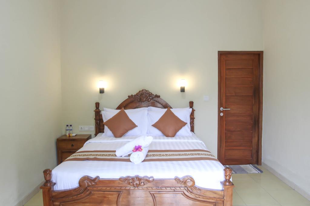 Privatunterkunft D'waktu In House Lembongan