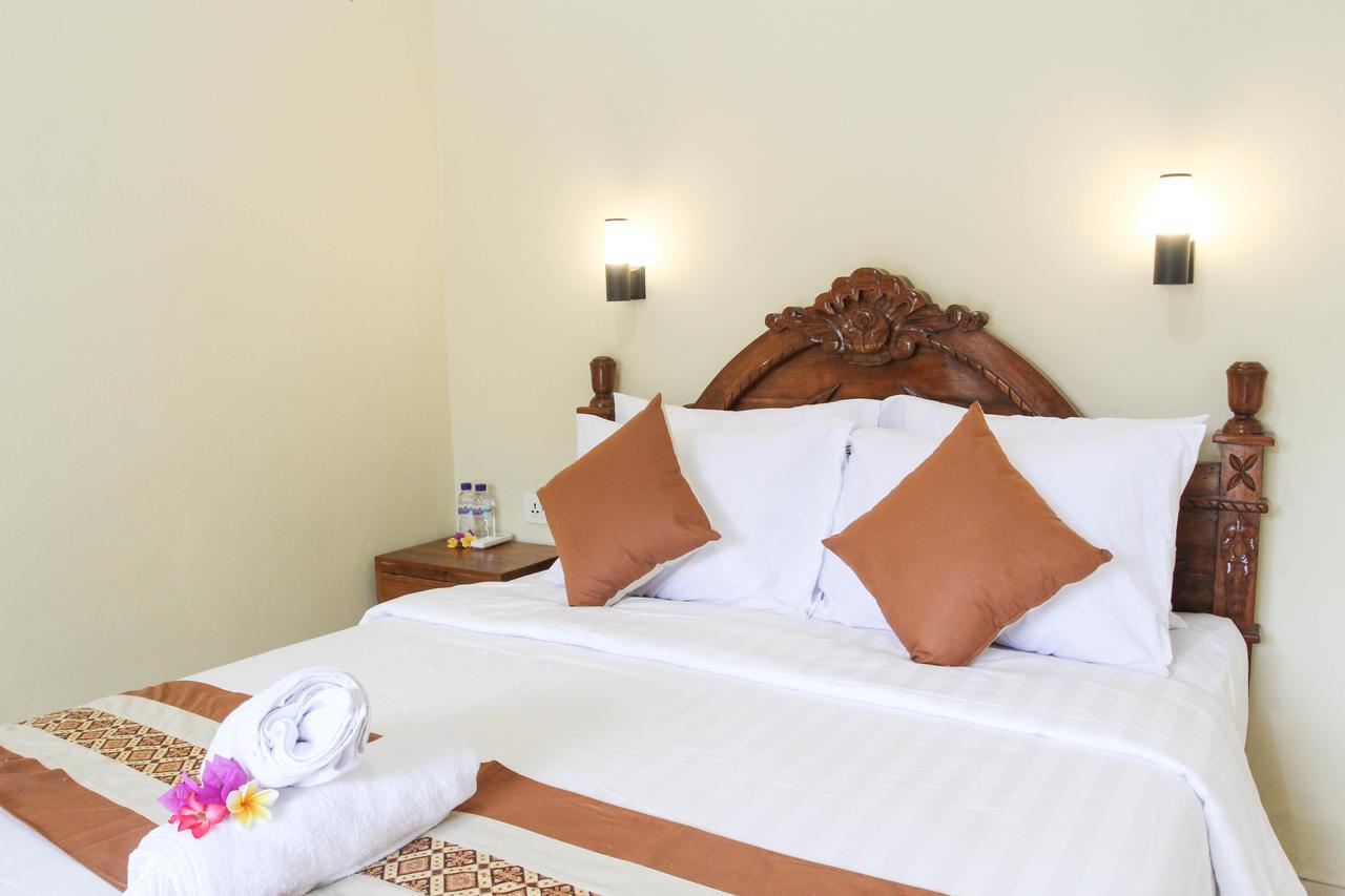 D'waktu In House Privatunterkunft Lembongan